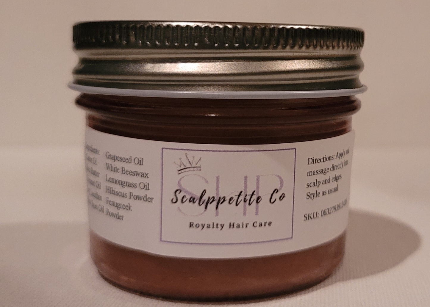 Royalty Hair Care