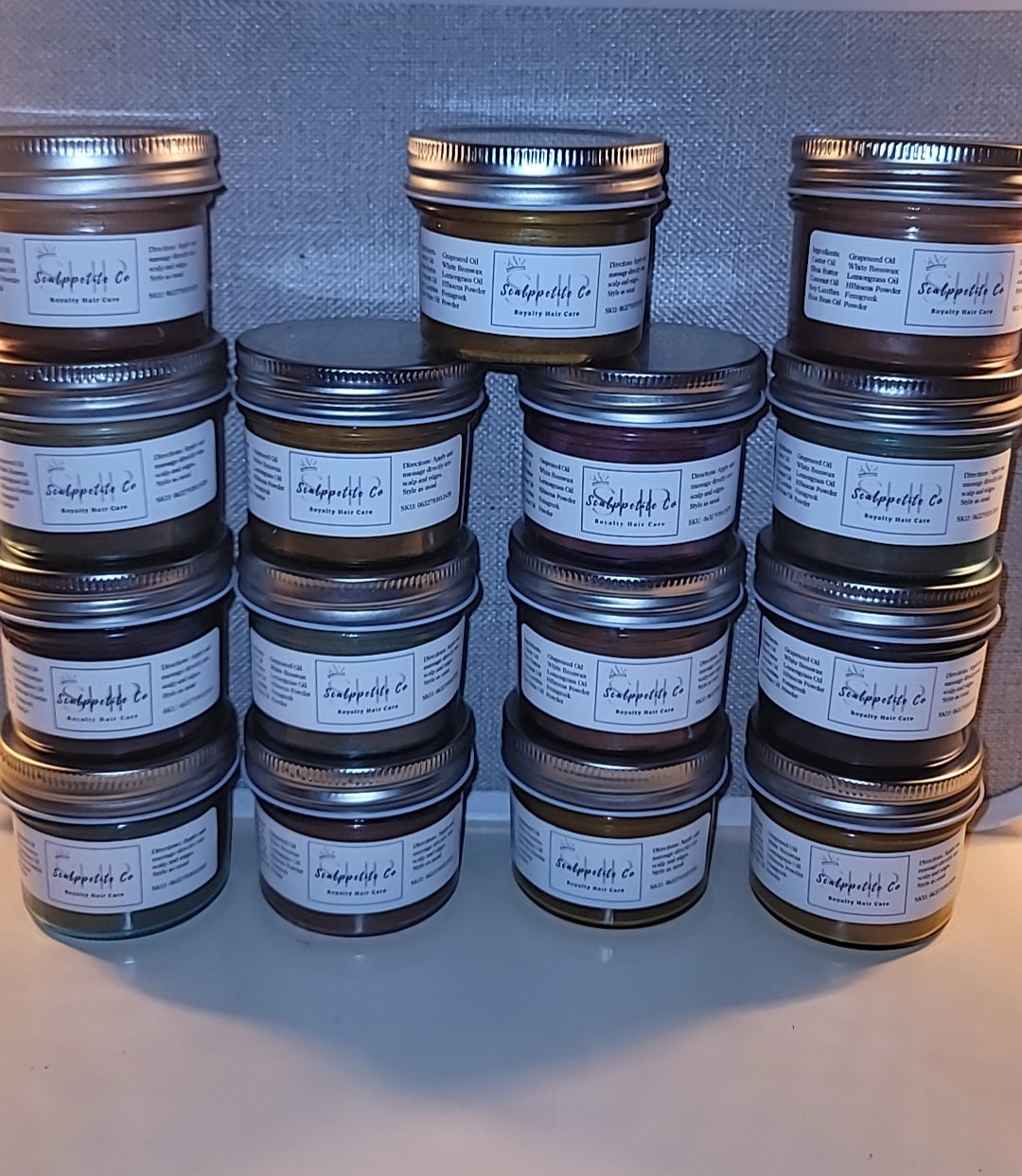 Royalty Hair Care