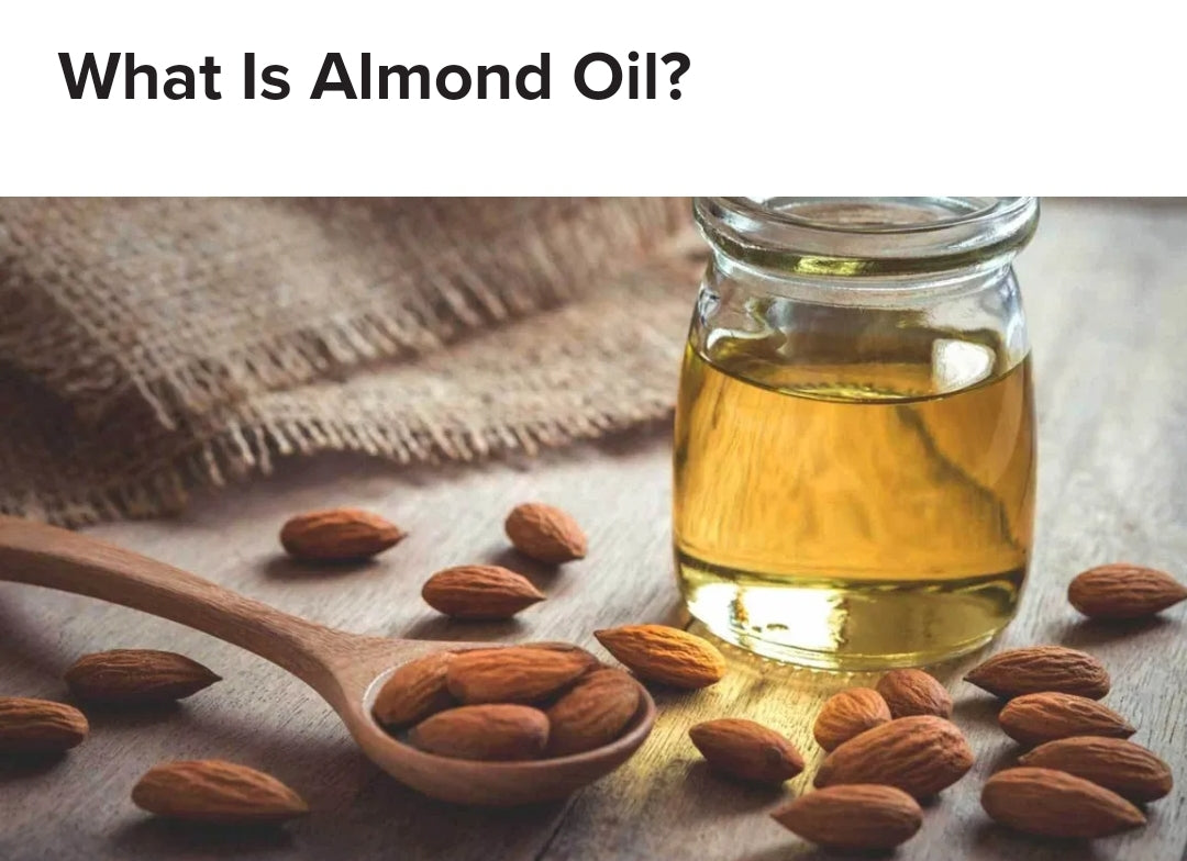 Scalp & Hair Growth Oil