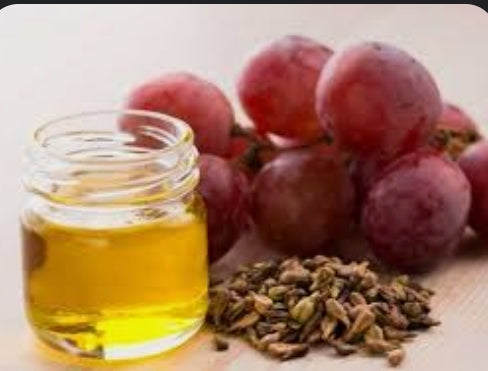 Scalp & Hair Growth Oil